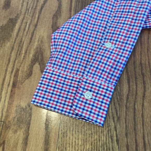 Men’s Ralph Lauren Button Up Shirt. Size Small. Never Worn. - Picture 6 of 9